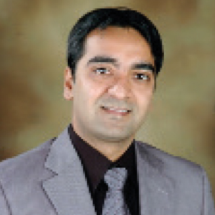 Nishant Kewalramani,Founding partner